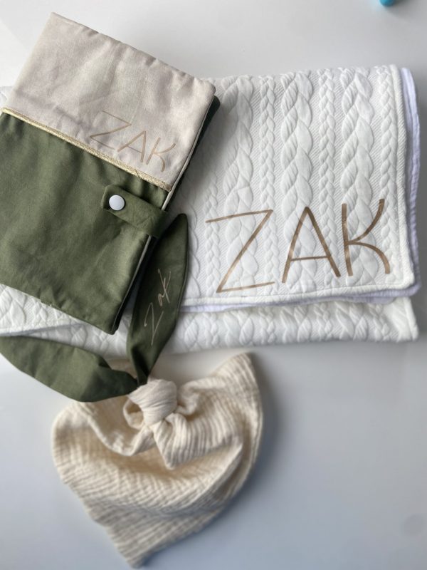 Coffret basic torsadé