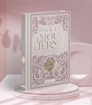 Pour un amour Eternel - Edition Al Imam