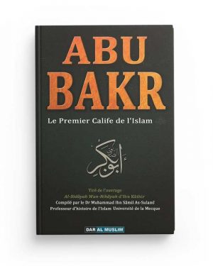 Abu Bakr - Edition al dar Muslim