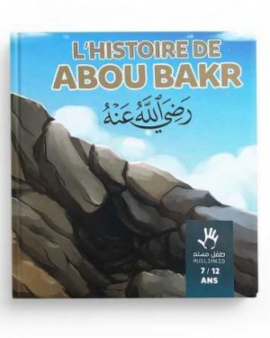 L'histoire d'Abou Bakh