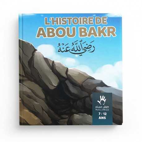 L'histoire d'Abou Bakh