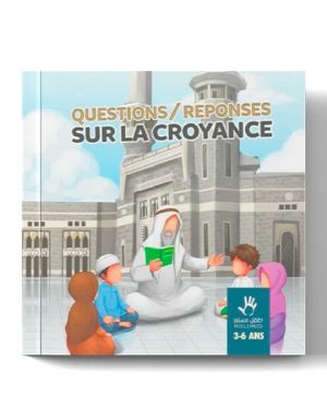 Questions / Réponses sur la croyance