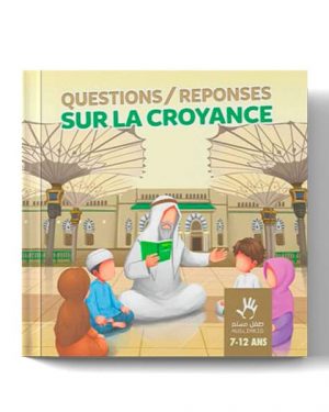 Questions / Réponses sur la croyance