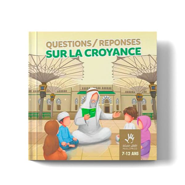 Questions / Réponses sur la croyance