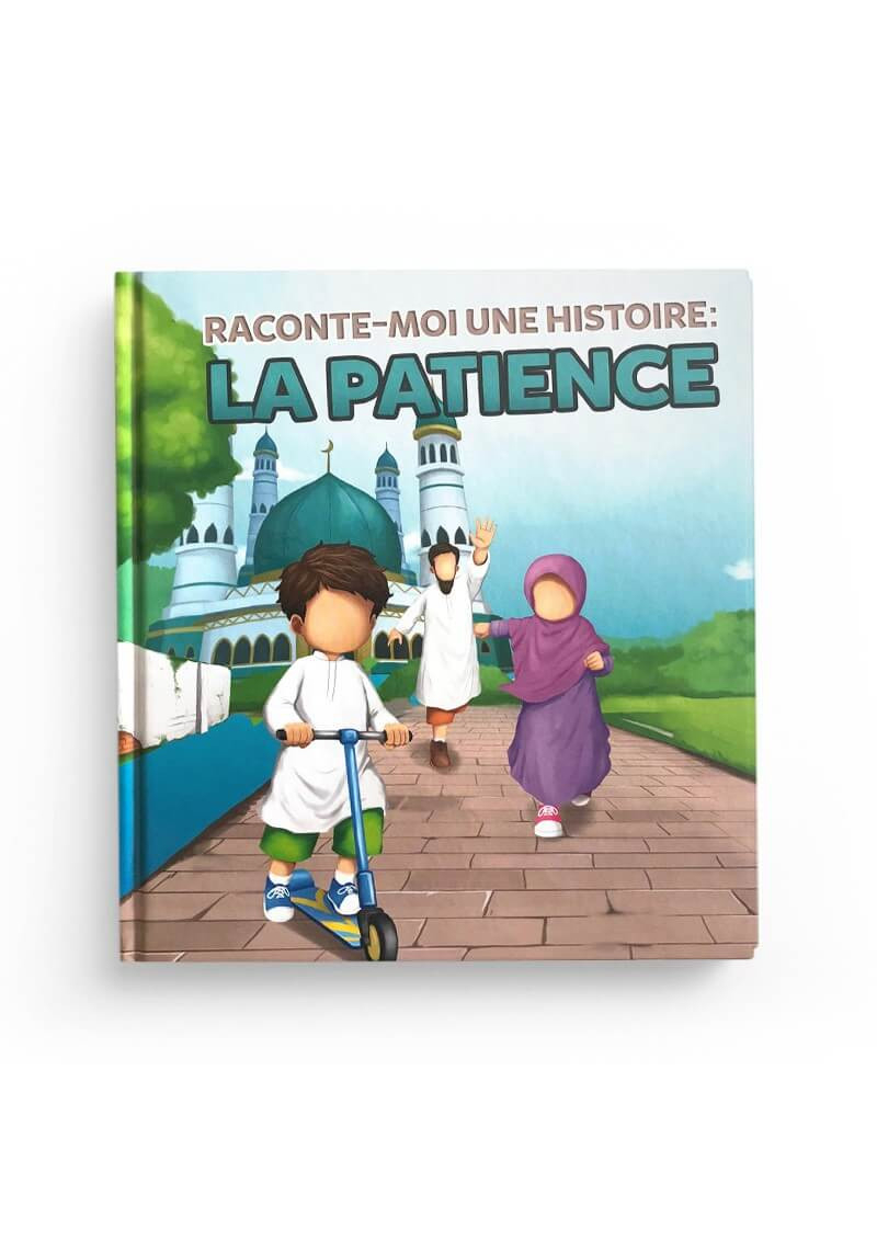 Patience