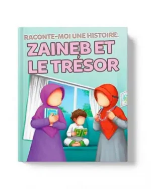 Zaineb et le trésor
